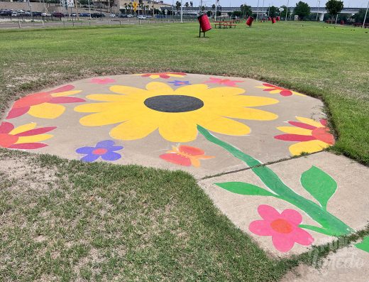 John Peter & Consuelo Montalvo Park (Los Tres Laredos Park)