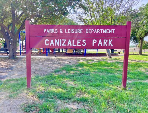 Canizales Park