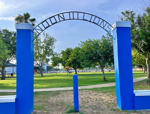 Noon Lions Park