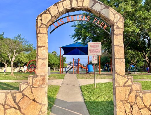 Las Brisas Park