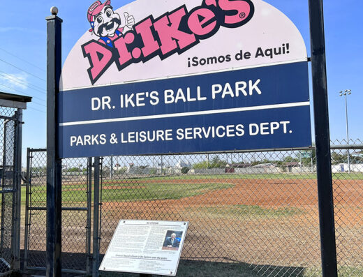 Dr. Ikes Park