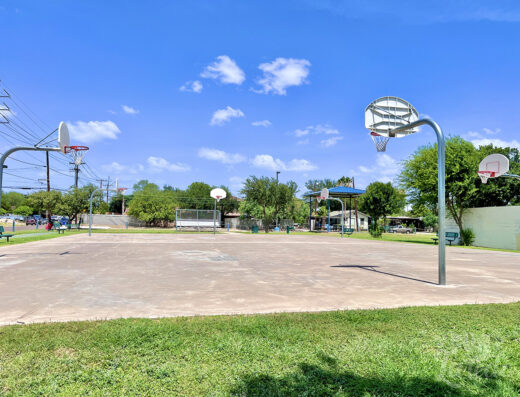 Inner City Park