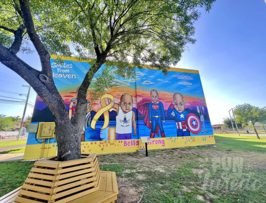 Albert Ochoa/Nixon Park