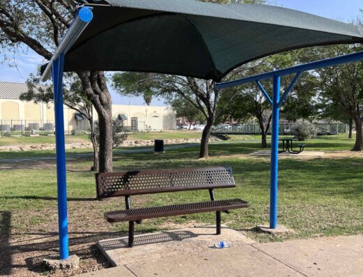 Blas Castaneda Park