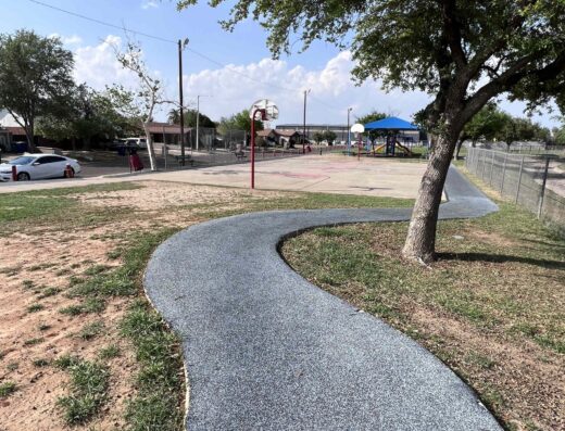 Chaparral Park