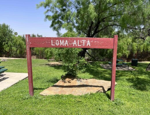 Loma Alta Park