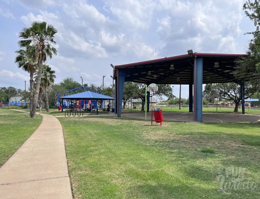 Eliseo Valdez Jr. Park