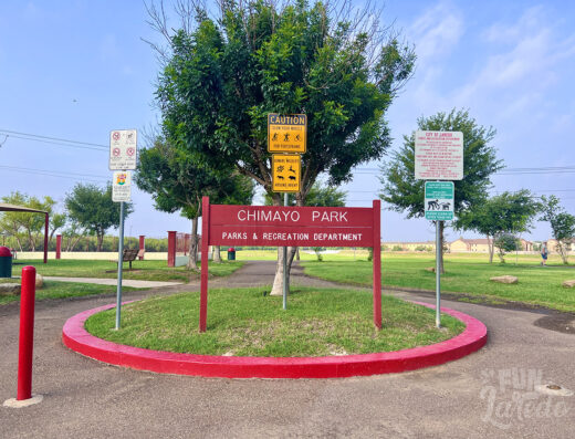 Chimayo Park