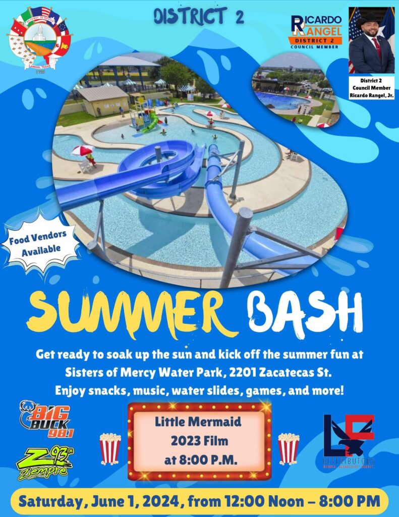 COL Summer Bash 2024